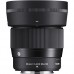 Sigma 56mm f/1.4 DC DN (for FUJIFILM X-Mount)